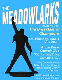 Awards Breakfast
